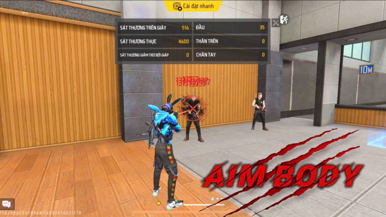PROXY AIM IOS